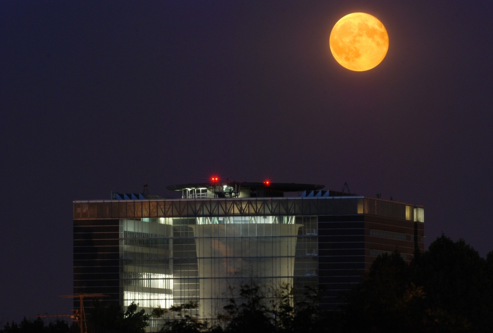 luna piena luna piena