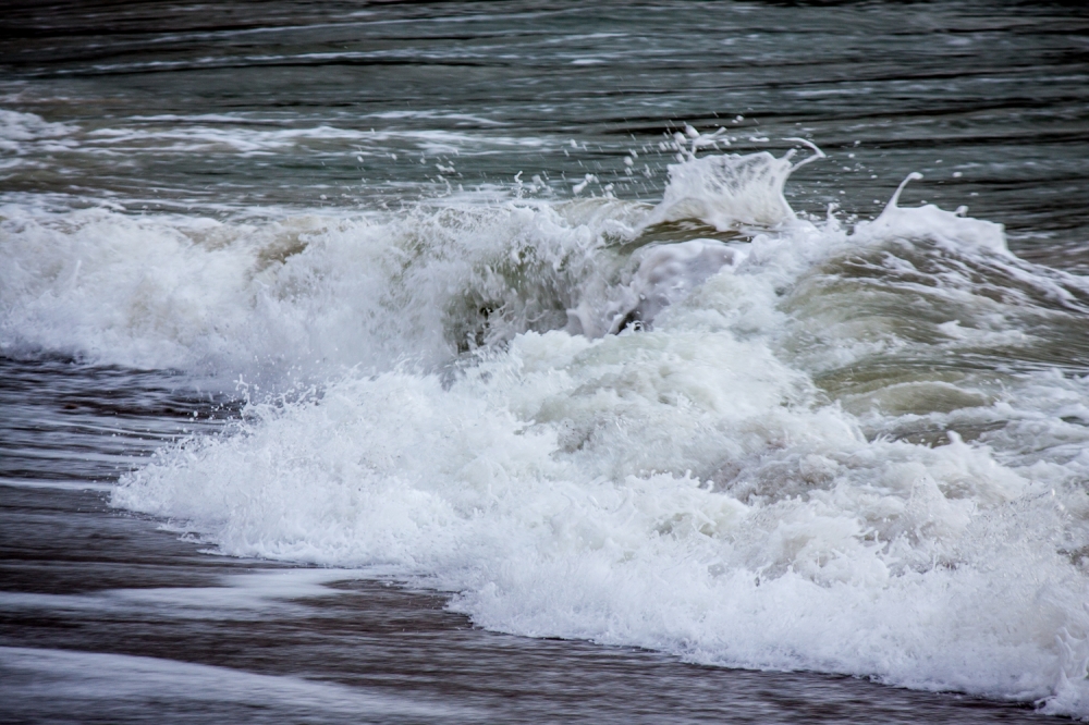 Mare d'inverno