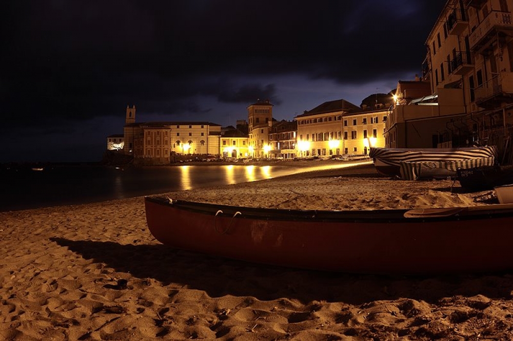 Baia del Silenzio Baia del Silenzio
