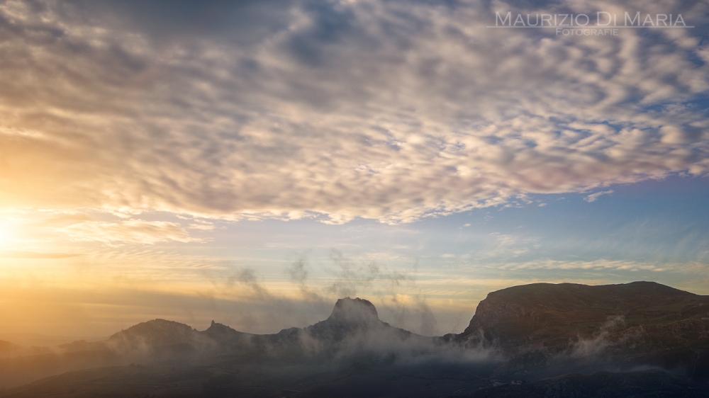 Una nuova alba... Una nuova alba...