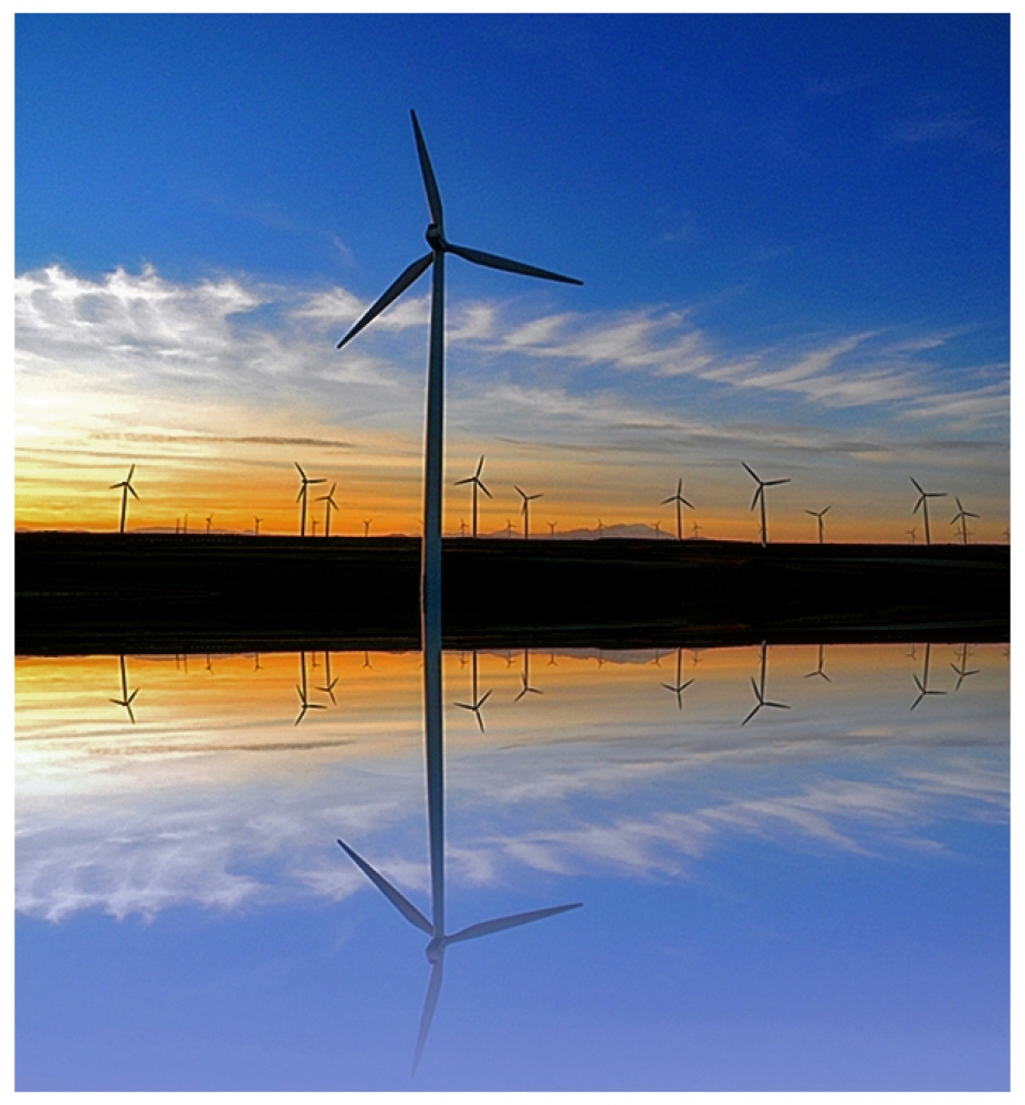 Energia Eolica Energia Eolica