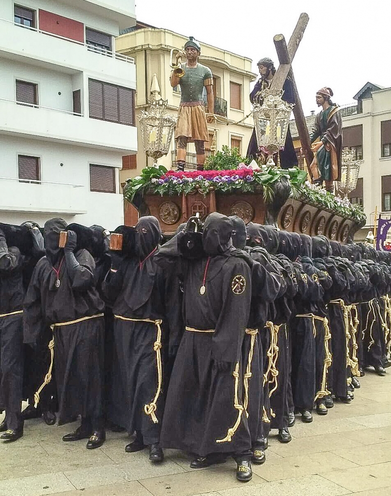 Processione Processione