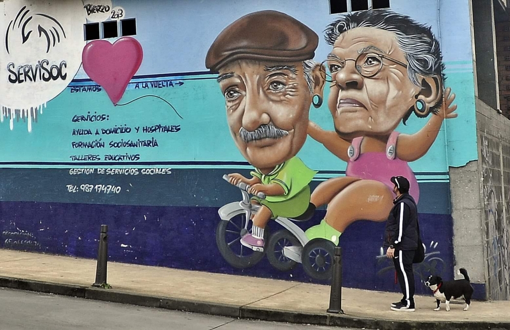 Murales Murales