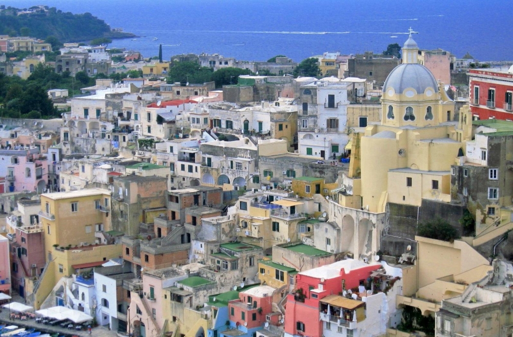 Procida Procida