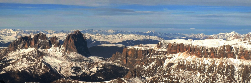 Marmolada Marmolada