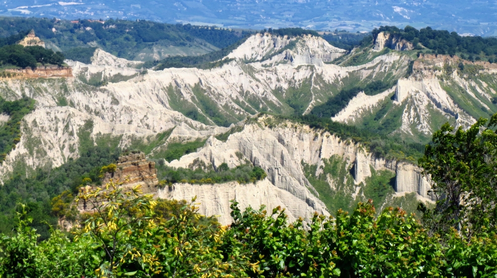 Crete senesi