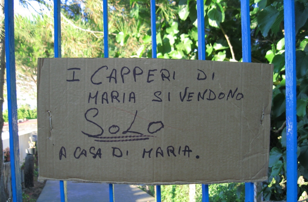 Simpatico sud Simpatico sud