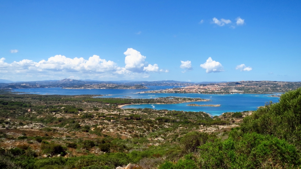 Arcipelago della Maddalena Arcipelago della Maddalena