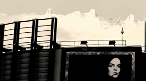 Mont Blanc