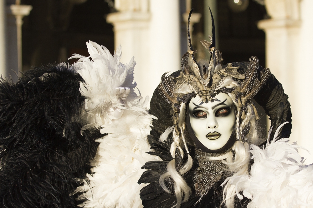 Carnevale a Venezia