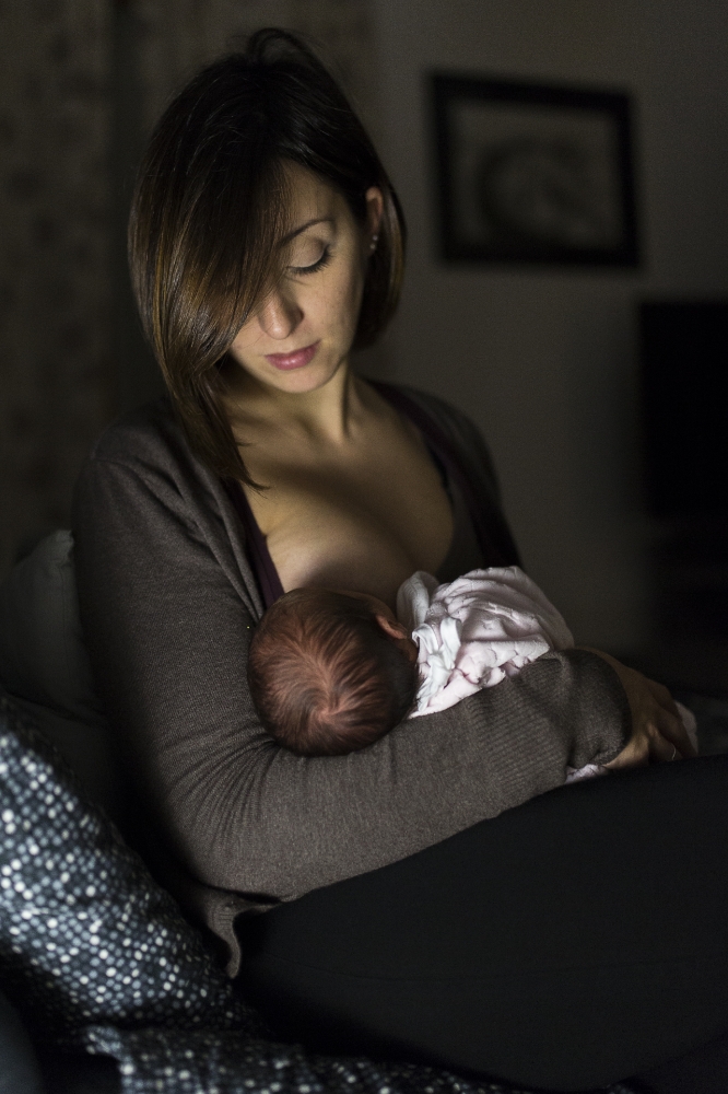 il piacere di una madre il piacere di una madre