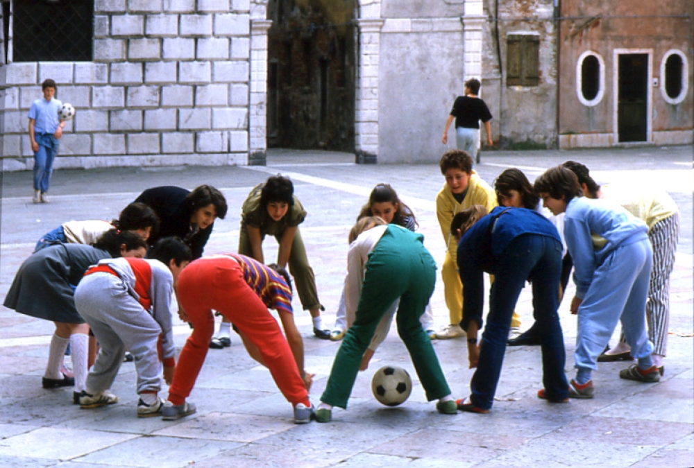 Giochi di strada Giochi di strada