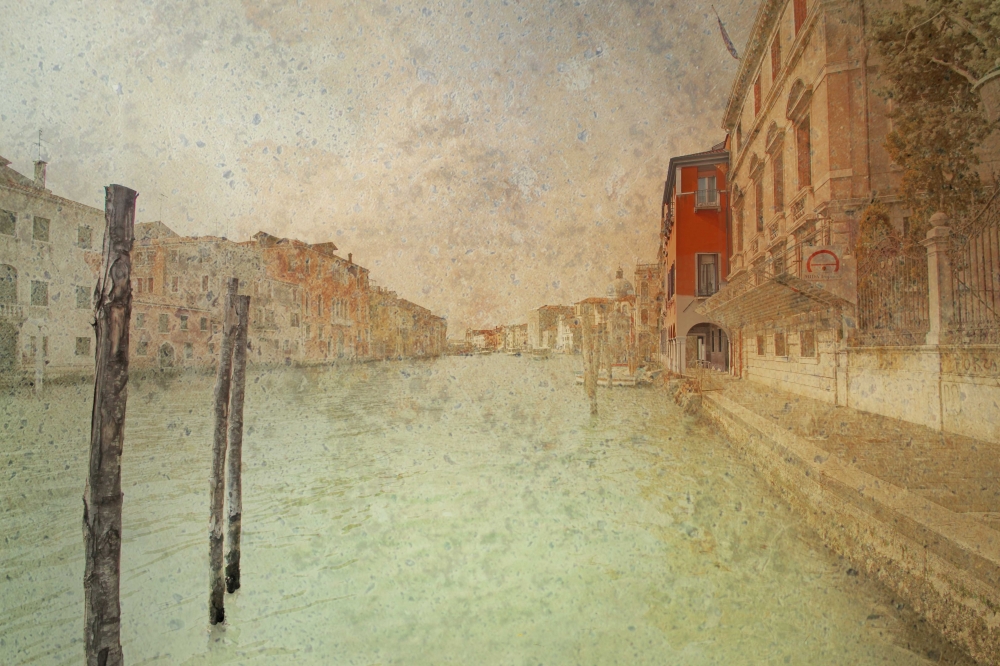 El Gran Canal El Gran Canal