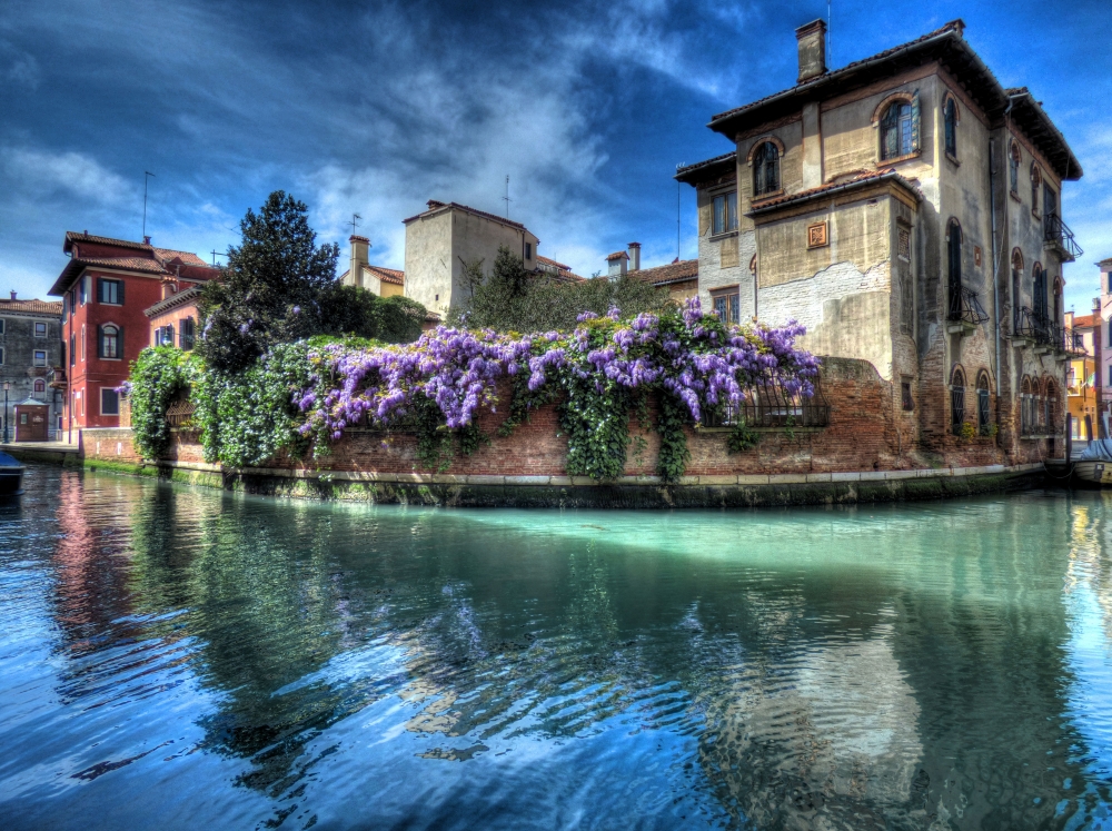 Rio del Malcanton Rio del Malcanton