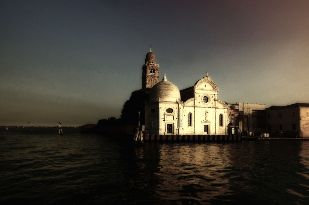 La chiesa di San Michele