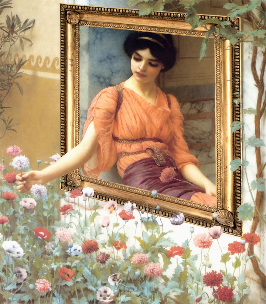 Godward Godward