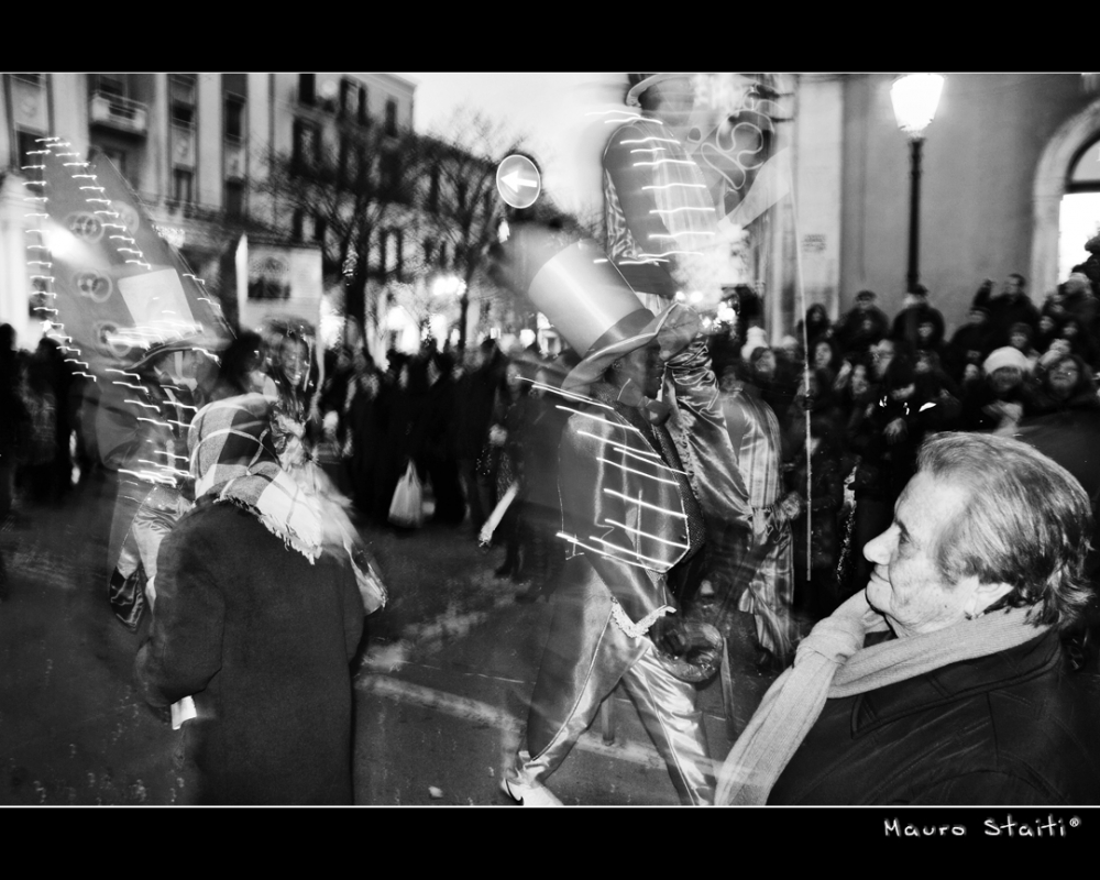 Carnevale Carnevale