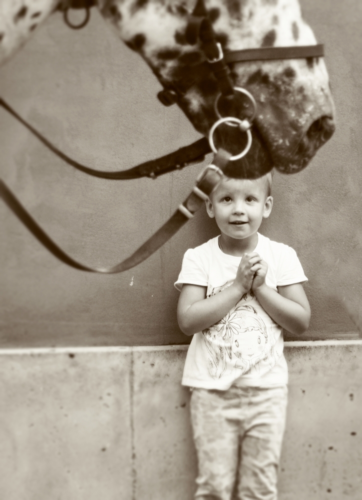 Il primo amore Il primo amore