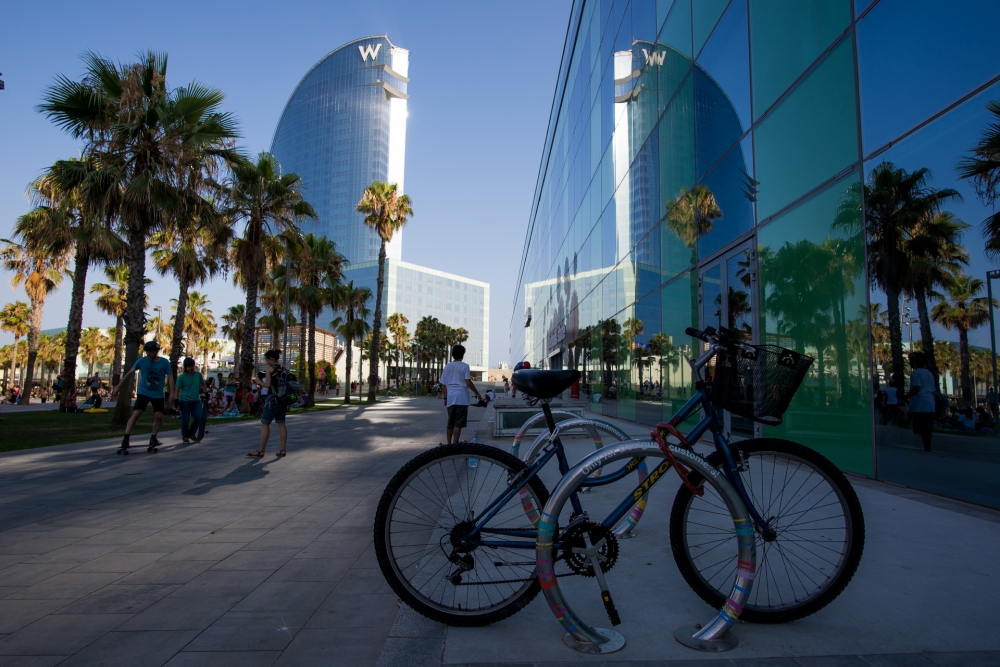 Barcellona Barcellona