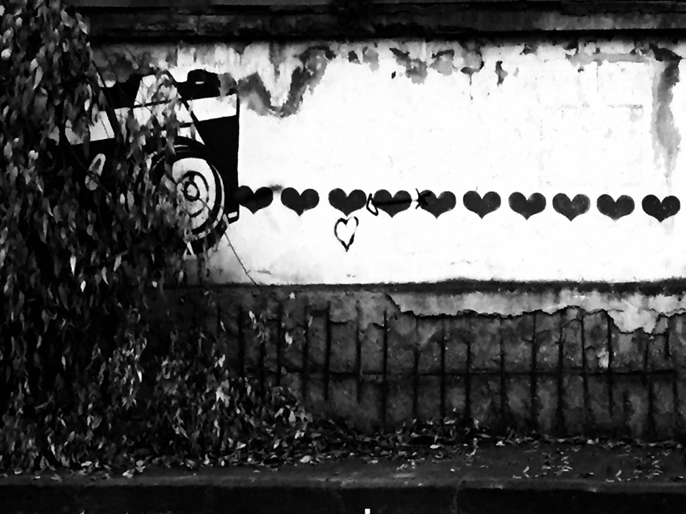 l'amore non muore mai l'amore non muore mai