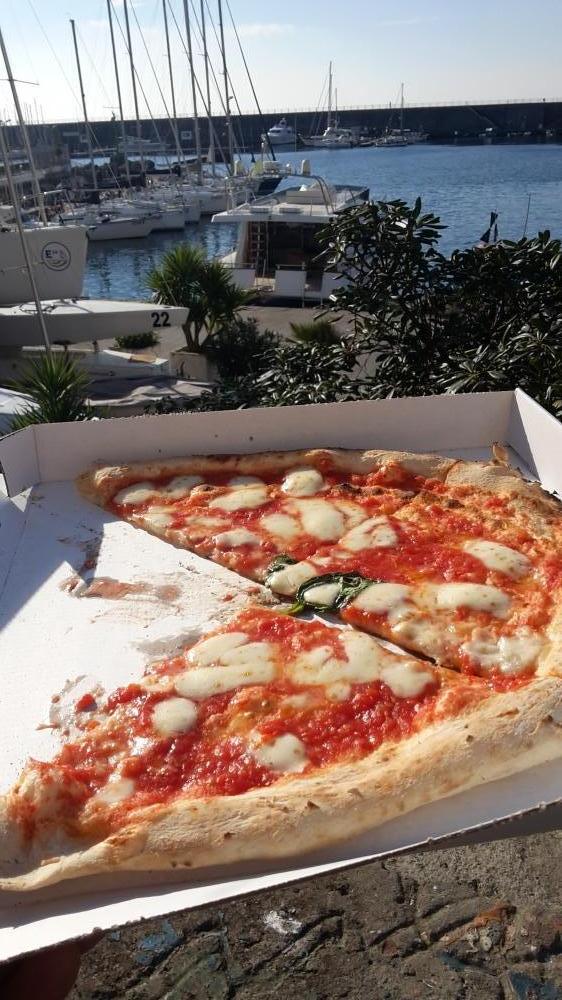 Pizza Pizza