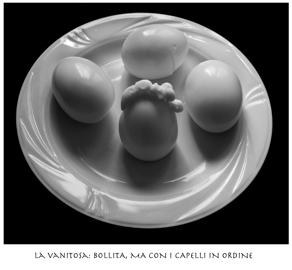 La Vanitosa La Vanitosa