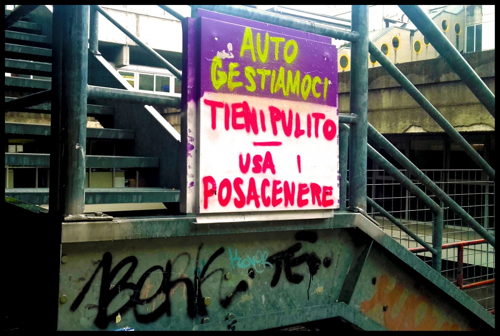 così per tutto... così per tutto...