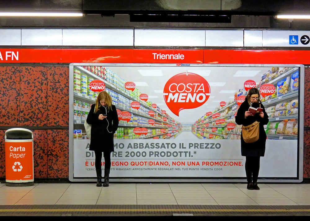 Tecnologia e tradizione(oggi costo meno...) Tecnologia e tradizione(oggi costo meno...)