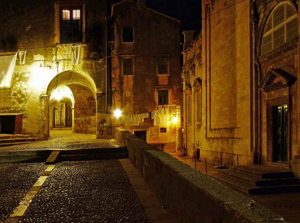 notturno notturno