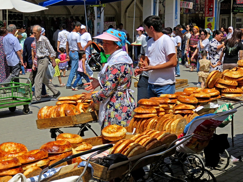 il pane quotidiano il pane quotidiano
