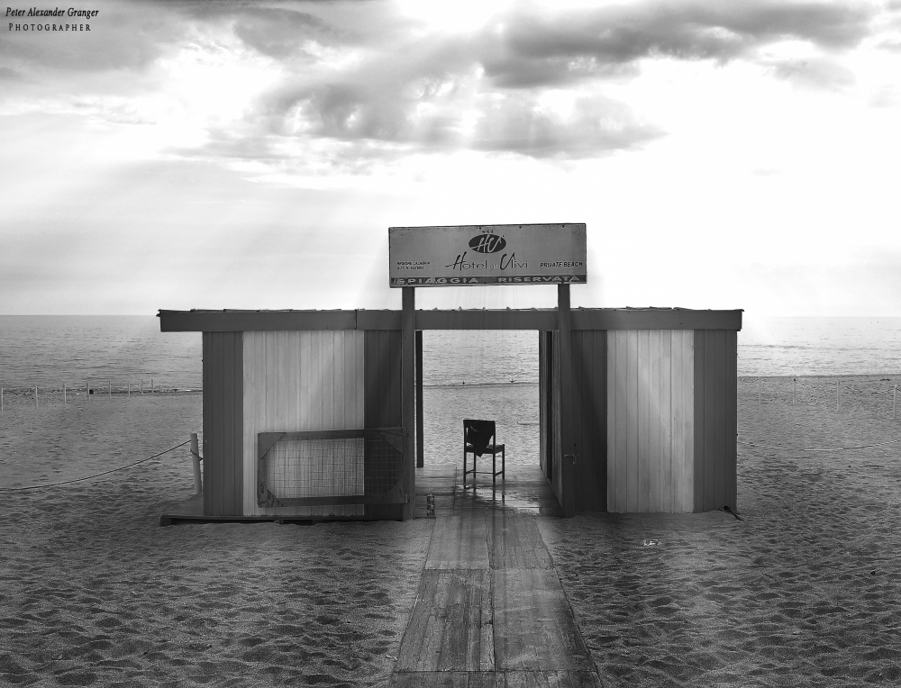 MARE PRIMA DELLA STAGIONE MARE PRIMA DELLA STAGIONE