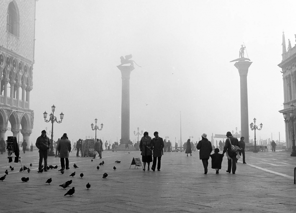 VENEZIA 1979