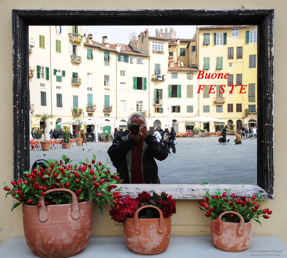 Lucca Lucca