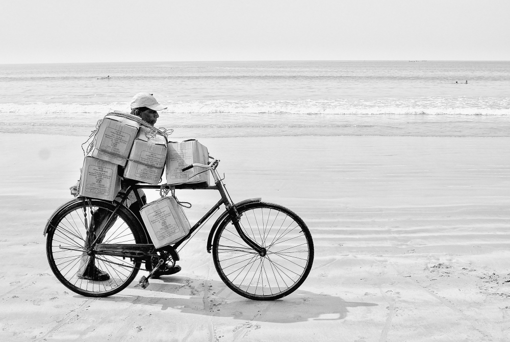 BICI BICI
