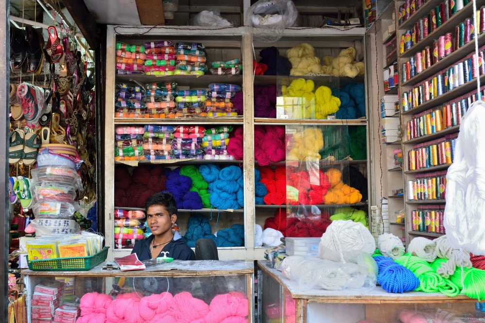 Colours Colours