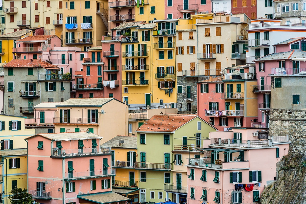 Manarola