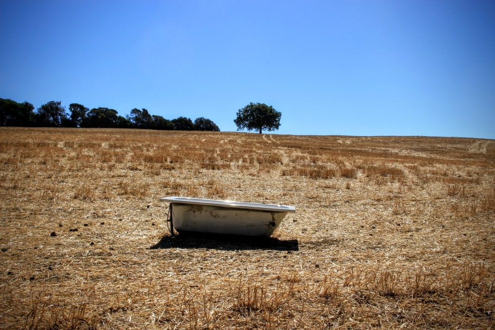 BAGNO CON VISTA