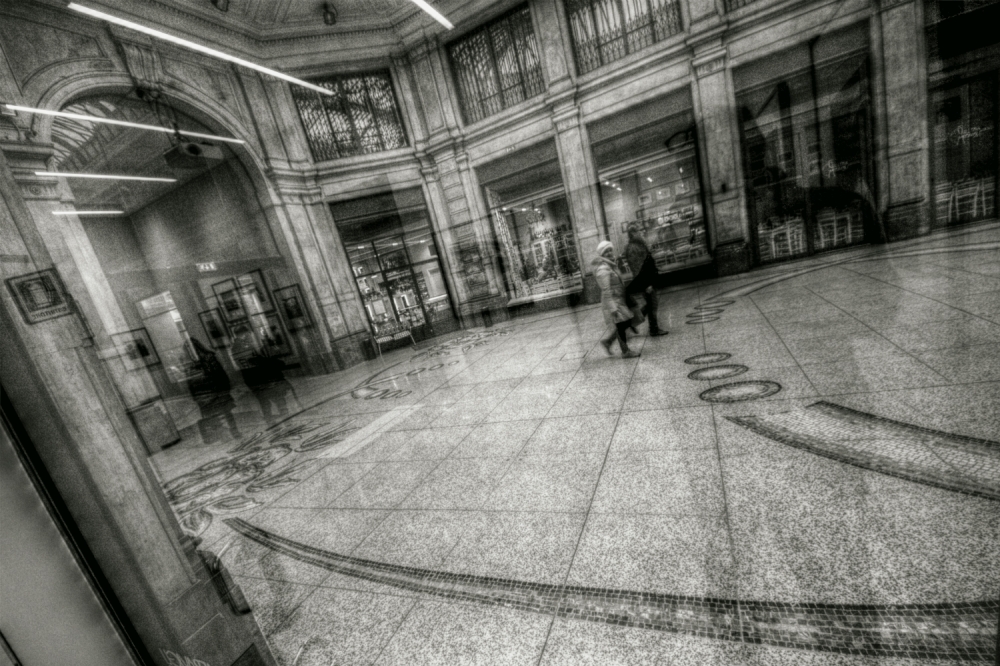 galleria meravigli - 1 il fantasma di vivian mayer galleria meravigli - 1 il fantasma di vivian mayer