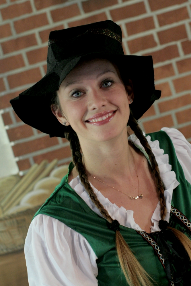 FRESCHE BIRRETTE - 1 FRESCHE BIRRETTE - 1
