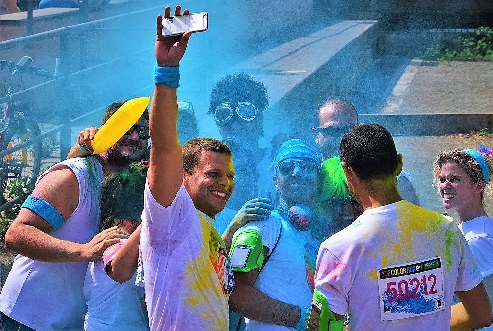 Color Run