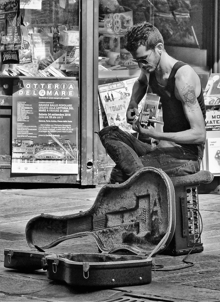 Vivere...di musica Vivere...di musica