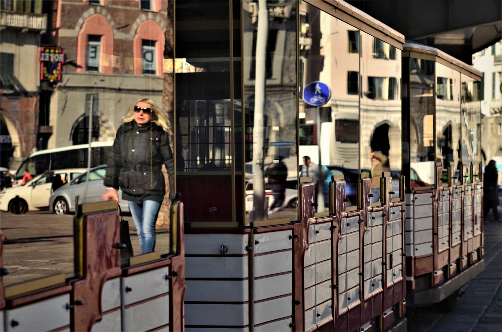 Genova su Pippo... Genova su Pippo...