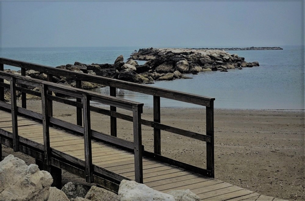 Il mare d'inverno... Il mare d'inverno...