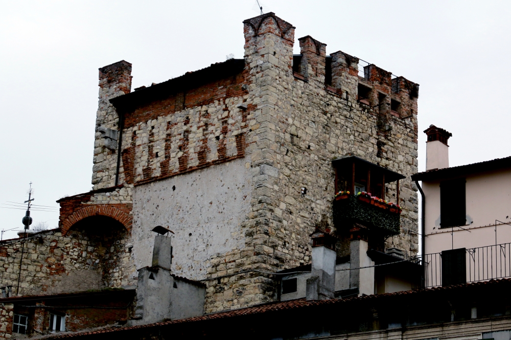 Abitare l'antico Abitare l'antico