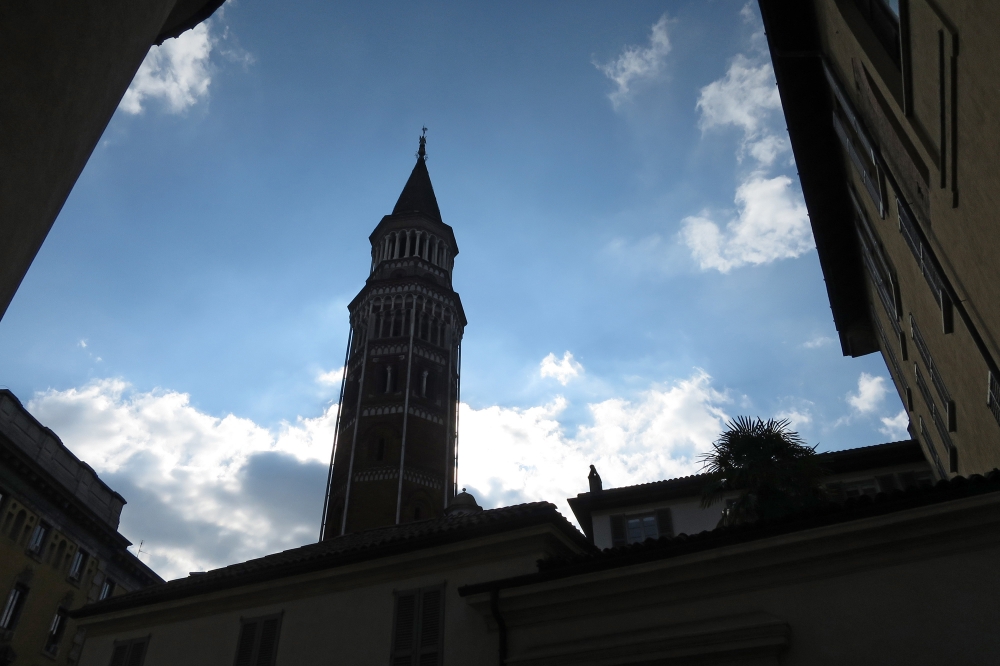 Il campanile