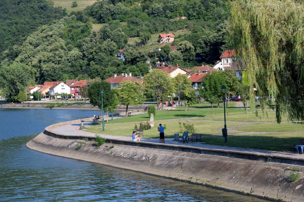Il Danubio Il Danubio