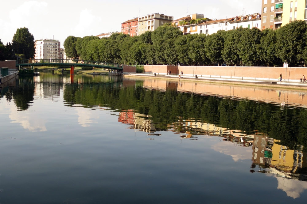 La Darsena La Darsena