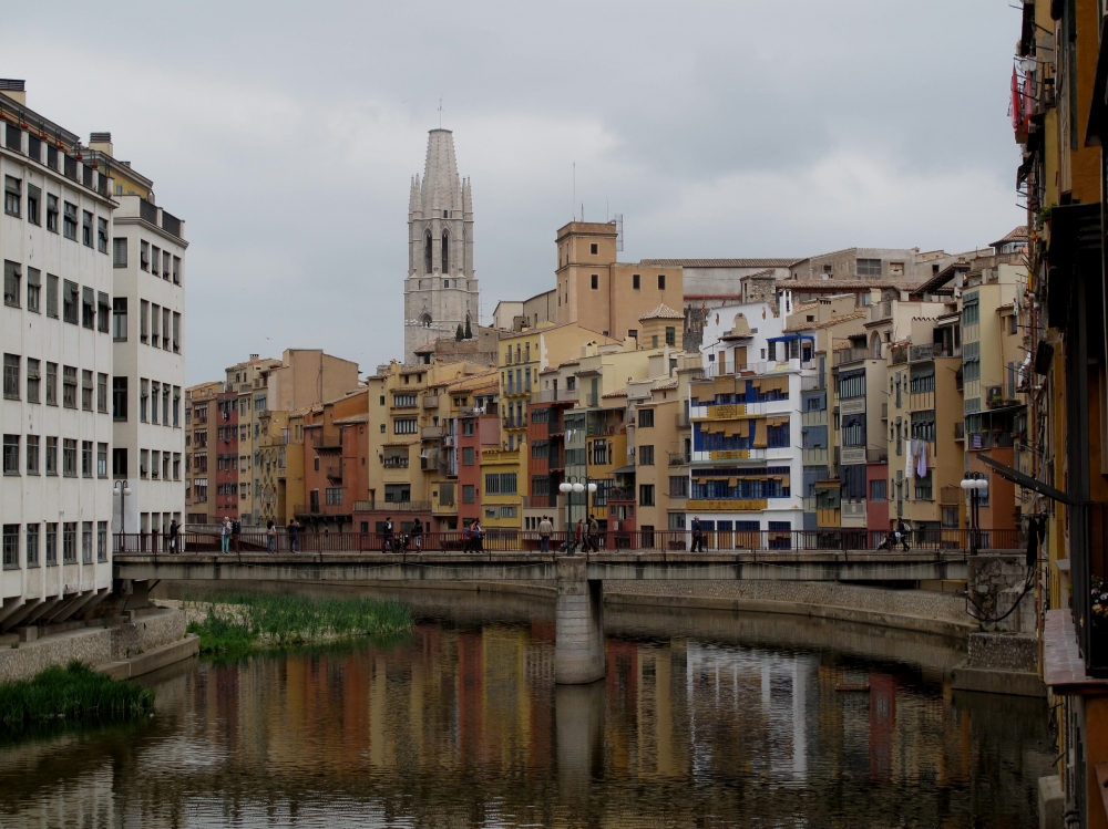 Girona