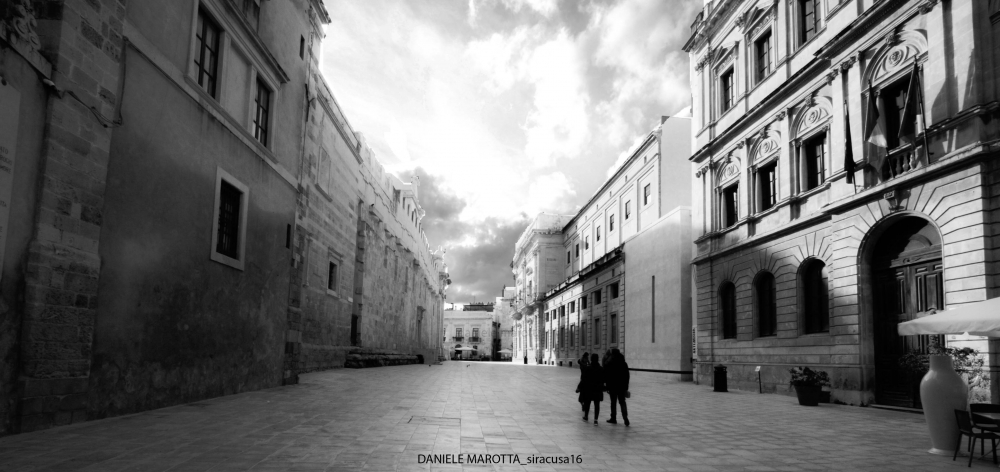 Via Minerva_Siracusa Via Minerva_Siracusa
