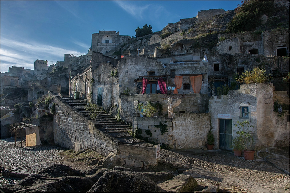 Matera Matera